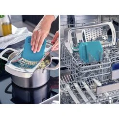 Leifheit Spatzle Pasta Rasp 7 Leifheit Spatzle Pasta Rasp -Marskramer Verkoop 104 2249 4 1