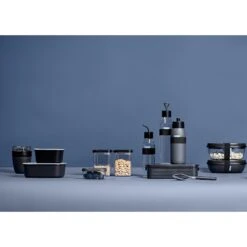 Mepal Lunchbox Midi Nordic Black Take A Break 8 Mepal Lunchbox Midi Nordic Black Take A Break -Marskramer Verkoop 104 2480 4 1