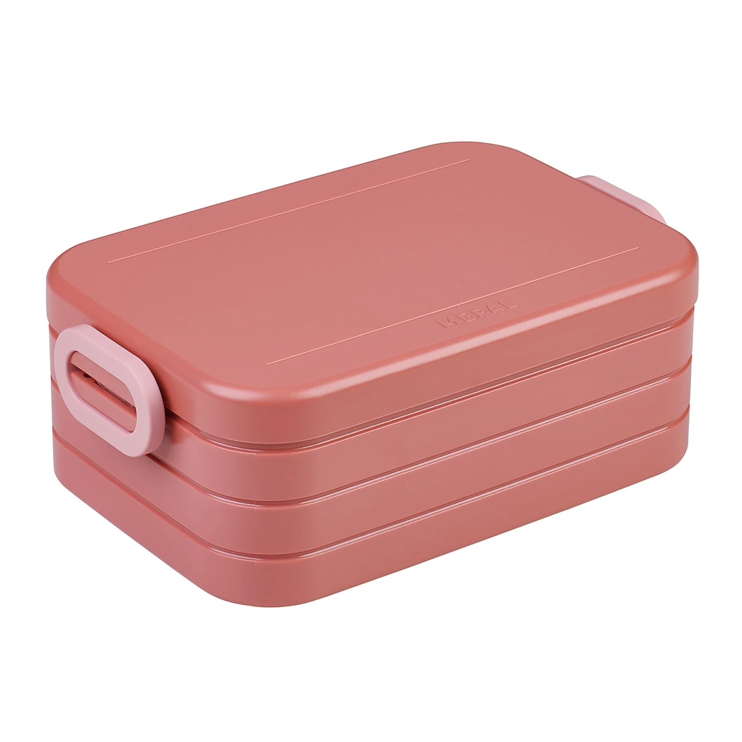 Mepal Lunchbox Midi Vivid Mauve Take A Break 1 Mepal Lunchbox Midi Vivid Mauve Take A Break