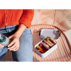 Mepal Lunchbox Midi Nordic Sage Take A Break -Marskramer Verkoop 104 2503 3 1
