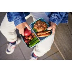 Mepal Lunchbox Midi Nordic Sage Take A Break -Marskramer Verkoop 104 2503 6 1