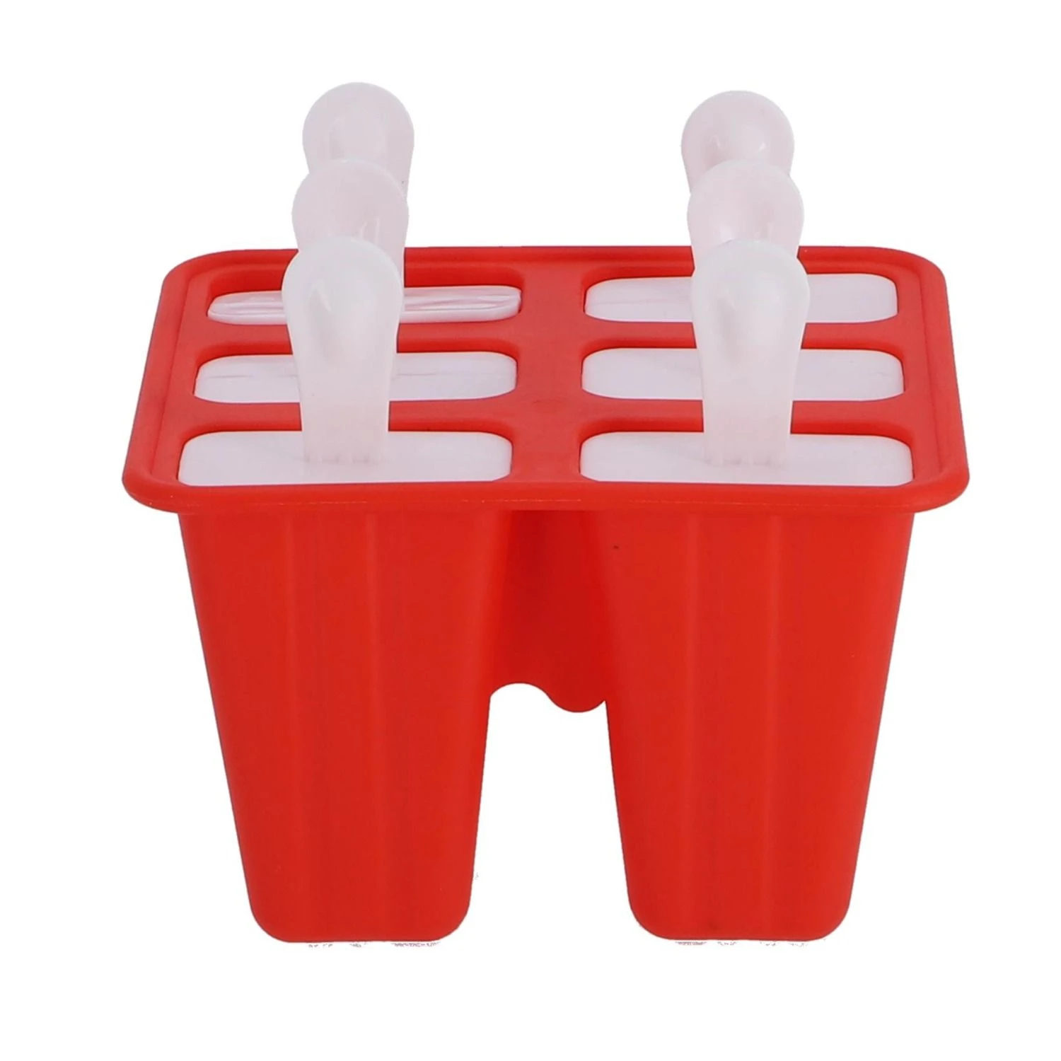 Ijslolliemaker 4 Assorti Kleur 4 Ijslolliemaker 4 Assorti Kleur - Afbeelding 4