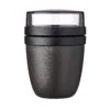 Mepal Lunchpot Ellipse Nordic Black -Marskramer Verkoop 104 2831 1