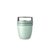 Mepal Lunchpot Ellipse Nordic Sage -Marskramer Verkoop 104 2855 1