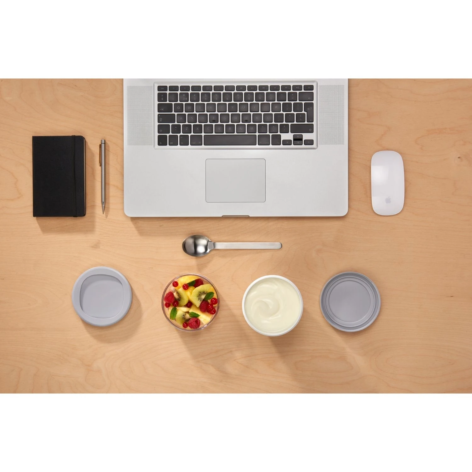 Mepal Lunchpot Ellipse Nordic Sage 7 Mepal Lunchpot Ellipse Nordic Sage - Afbeelding 7