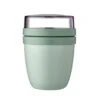 Mepal Lunchpot Ellipse Mini Nordic Sage 13 Mepal Lunchpot Ellipse Mini Nordic Sage -Marskramer Verkoop 104 2909 1