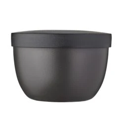 Mepal Snackpot Ellipse 350 Ml Nordic Black