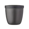 Mepal Snackpot Ellipse 500 Ml Nordic Black -Marskramer Verkoop 104 2985 1
