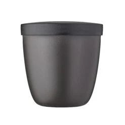 Mepal Snackpot Ellipse 500 Ml Nordic Black