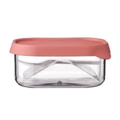 Mepal Fruitbox Vivid Mauve Take A Break