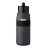 Mepal Sportbidon Ellipse 500 Ml Nordic Black 2 Mepal Sportbidon Ellipse 500 Ml Nordic Black -Marskramer Verkoop 104 3135 1