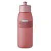 Mepal Ellipse Sportbidon 500 Ml Vivid Mauve 2 Mepal Ellipse Sportbidon 500 Ml Vivid Mauve -Marskramer Verkoop 104 3142 1