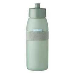 Mepal Ellipse Sportbidon 500 Ml Nordic Sage