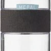 Mepal Waterfles Ellipse 700 Ml Nordic Black