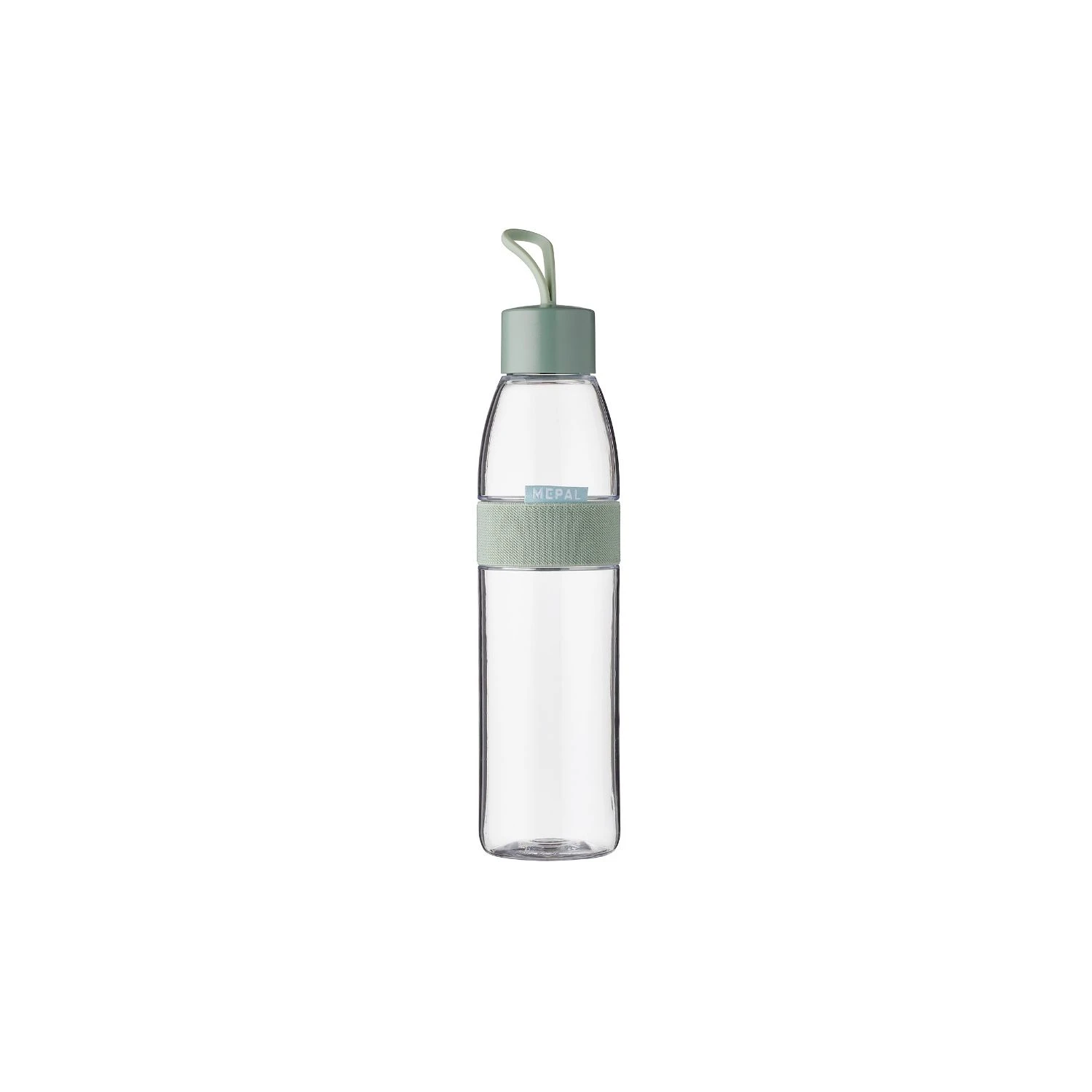 Mepal Waterfles Ellipse 700 Ml Nordic Sage 1 Mepal Waterfles Ellipse 700 Ml Nordic Sage