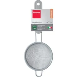 Theezeef 7 Cm London Line