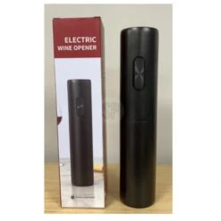 Kurkentrekker Elektrisch