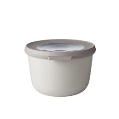 Mepal Cirqula Multikom 0,5 L Nordic White