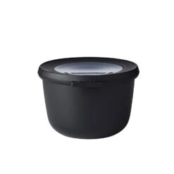 Mepal Cirqula Multikom 0,5 L Nordic Black