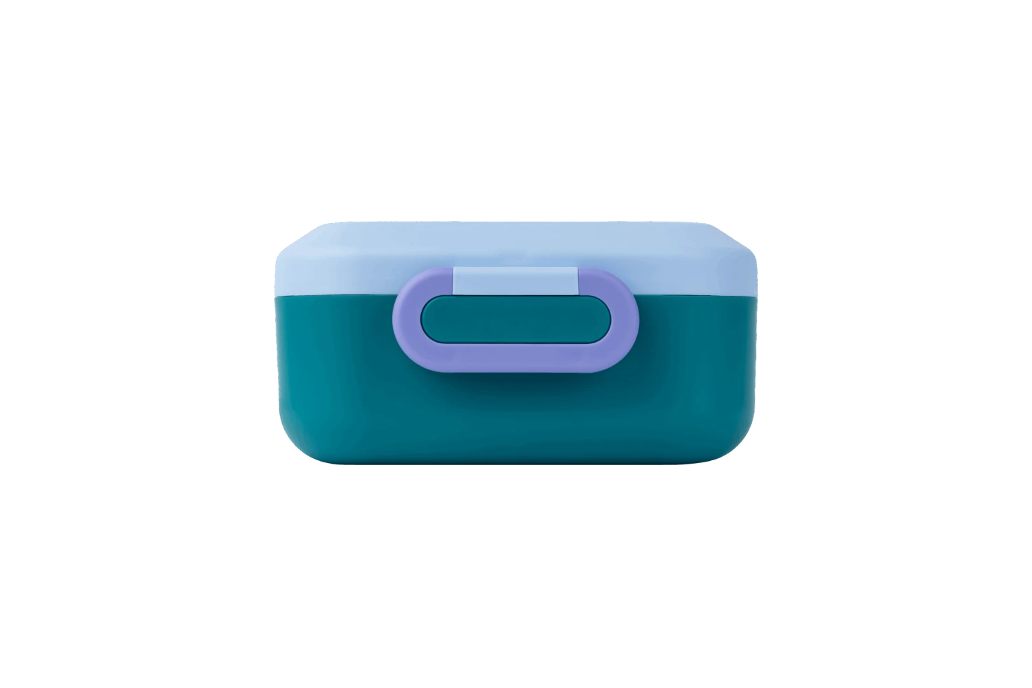 Amuse Lunchbox Rikko Divider En 2 Snack Lagoon Sky 7 Amuse Lunchbox Rikko Divider En 2 Snack Lagoon Sky - Afbeelding 7