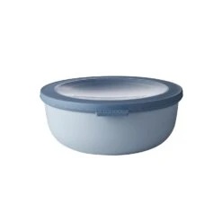 Mepal Cirqula Multikom 1,25 L Nordic Blue