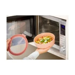 Mepal Cirqula Multikom 1,25 L Nordic White 7 Mepal Cirqula Multikom 1,25 L Nordic White -Marskramer Verkoop 104 4914 3 1