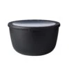 Mepal Cirqula Multikom 3 L Nordic Black -Marskramer Verkoop 104 5072 1 1