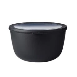 Mepal Cirqula Multikom 3 L Nordic Black