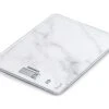Soehnle Keukenweegschaal Compact 300 Marmer 16 Soehnle Keukenweegschaal Compact 300 Marmer -Marskramer Verkoop 104 5169 1 2