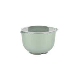 Beslagkom Chef 3l Met Spatdeksel Nordic Sage