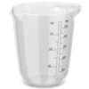 Maatbeker 500ml 3 Maatbeker 500ml -Marskramer Verkoop 104 6059 1 1