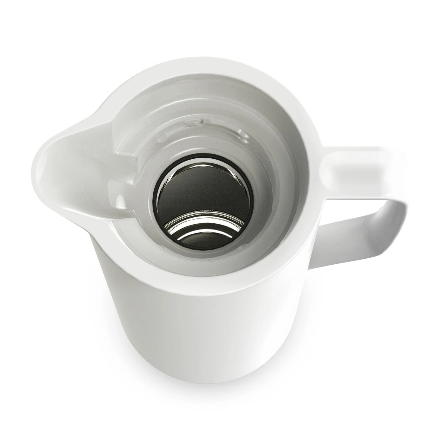 Tefal Motiva Isoleerkan 1.0L Wit 5 Tefal Motiva Isoleerkan 1.0L Wit - Afbeelding 5