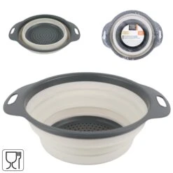 Moritz & Moritz Zeef Opvouwbaar 29 Cm