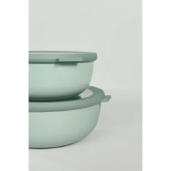 Mepal Cirqula Multikom Rond 350 Ml - Nordic Sage 9 Mepal Cirqula Multikom Rond 350 Ml - Nordic Sage -Marskramer Verkoop 104 8599 4 1
