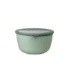 Mepal Multikom Cirqula Rond 3000 Ml - Nordic Sage 14 Mepal Multikom Cirqula Rond 3000 Ml - Nordic Sage -Marskramer Verkoop 104 8667 1