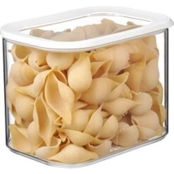 Mepal Modula Bewaardoos 2 Liter Witte Deksel -Marskramer Verkoop 104 9645 2 1