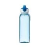 Mepal Waterfles Campus Pop-up Blue 500ml 3 Mepal Waterfles Campus Pop-up Blue 500ml -Marskramer Verkoop 104 9659 1 1