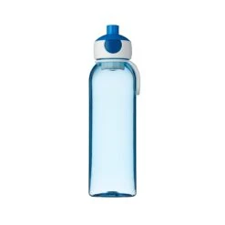 Mepal Waterfles Campus Pop-up Blue 500ml
