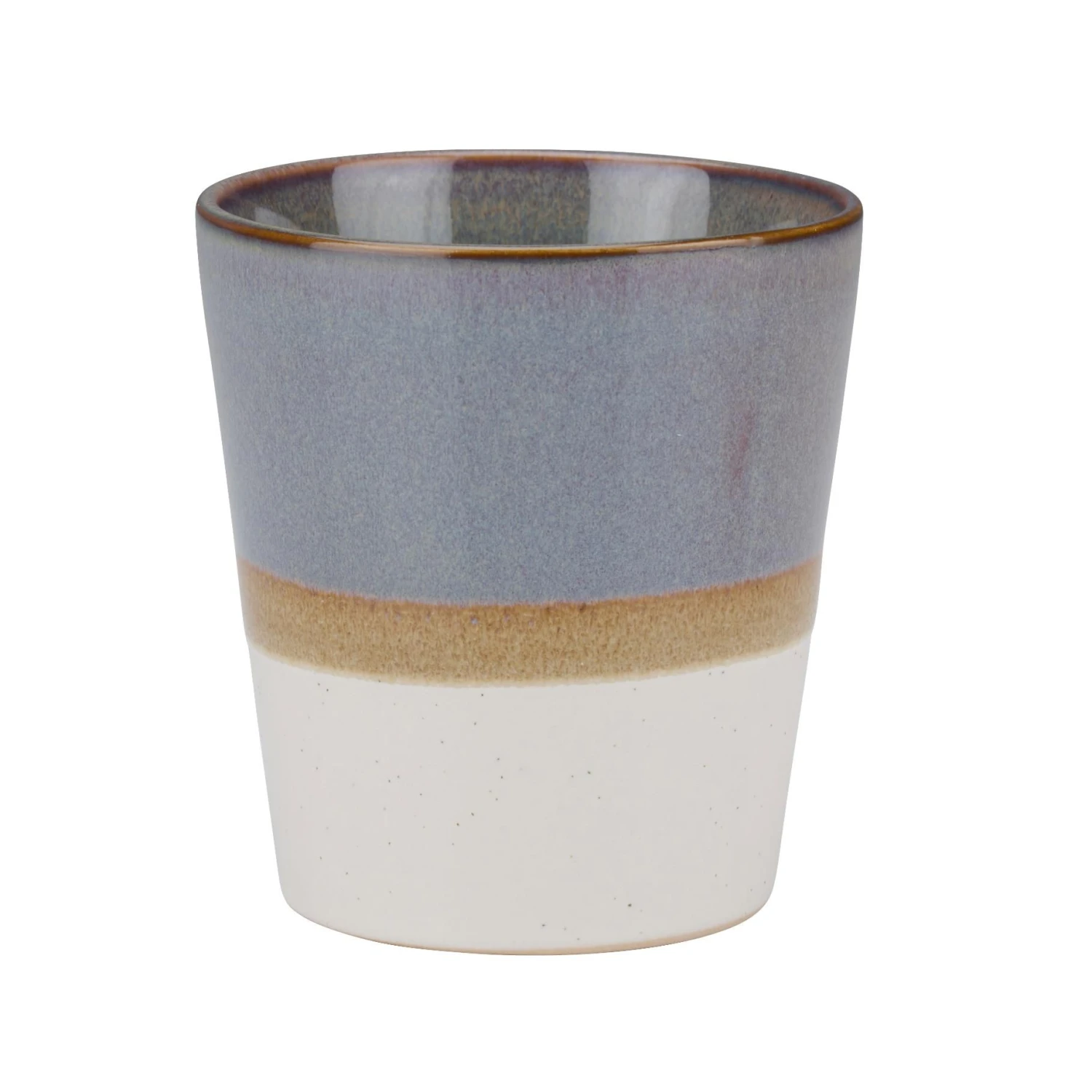 Mok Reactive Glaze 5 Assorti 2 Mok Reactive Glaze 5 Assorti - Afbeelding 2