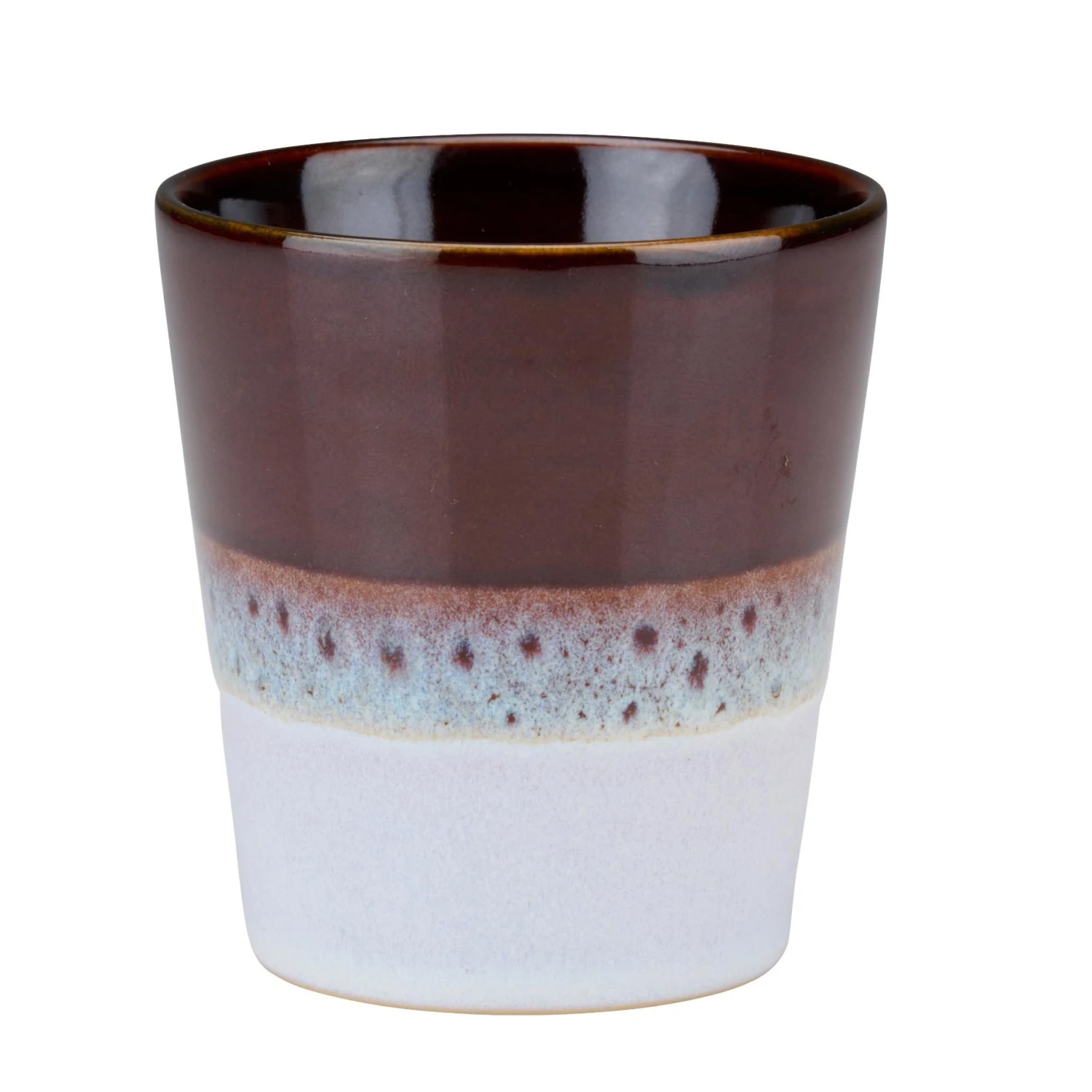Mok Reactive Glaze 5 Assorti 3 Mok Reactive Glaze 5 Assorti - Afbeelding 3