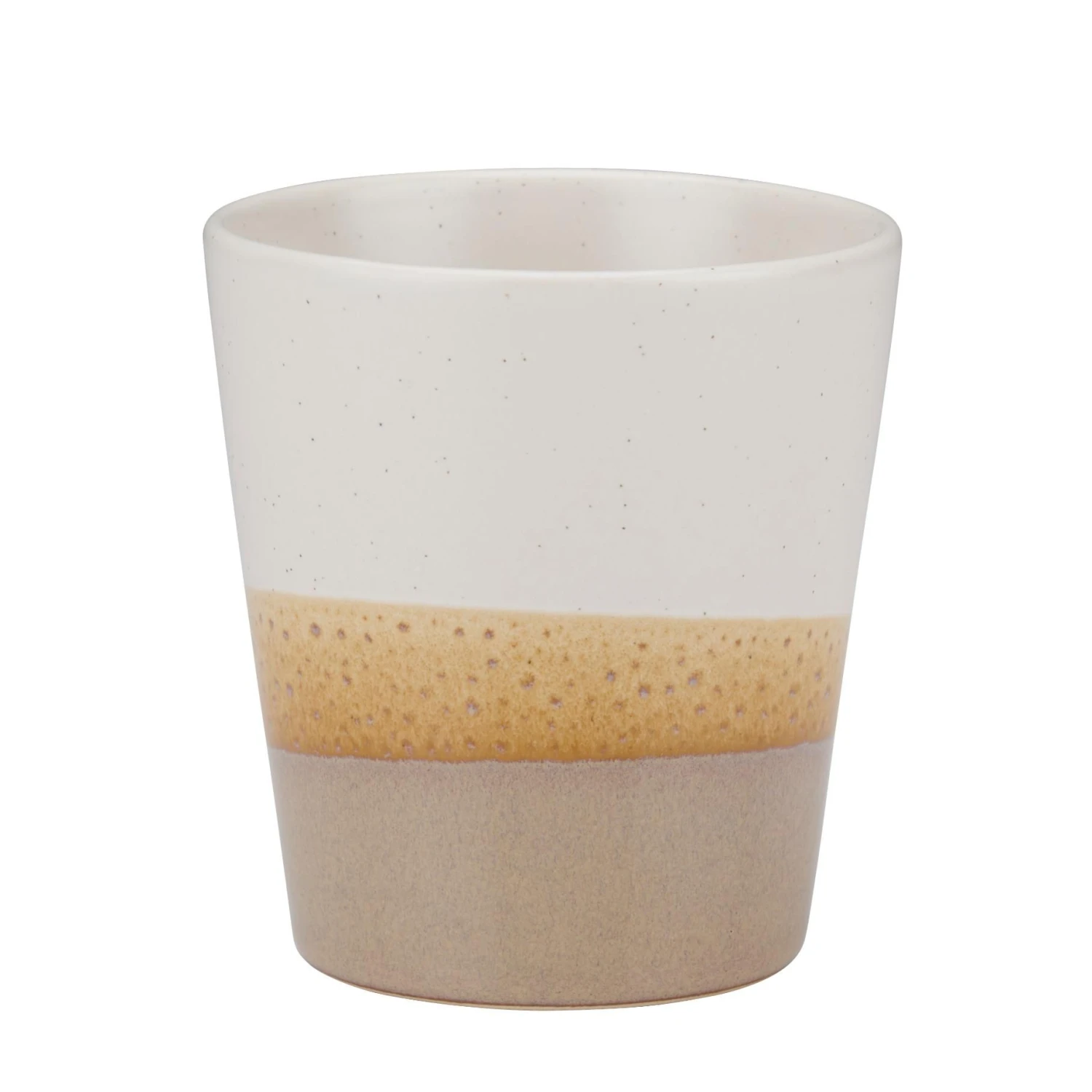 Mok Reactive Glaze 5 Assorti 4 Mok Reactive Glaze 5 Assorti - Afbeelding 4