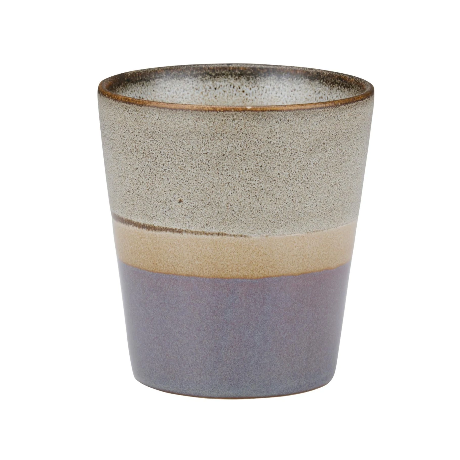 Mok Reactive Glaze 5 Assorti 5 Mok Reactive Glaze 5 Assorti - Afbeelding 5