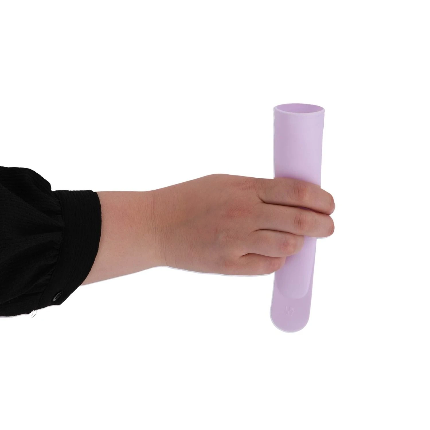 IJslollymakers Uni Squeeze 4 Stuks Kleur Assorti 5 IJslollymakers Uni Squeeze 4 Stuks Kleur Assorti - Afbeelding 5