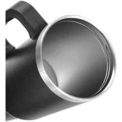 Rvs Thermosbeker Met Handvat 4 Assorti Kleuren -Marskramer Verkoop 105 0400 8 1