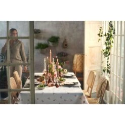 Paas Servetten Blooming Bunnies 33x33 Cm -Marskramer Verkoop 105 0763 3