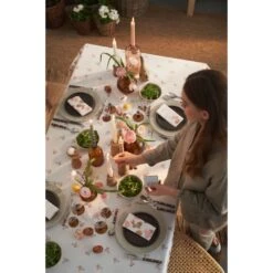 Paas Servetten Blooming Bunnies 33x33 Cm -Marskramer Verkoop 105 0763 4