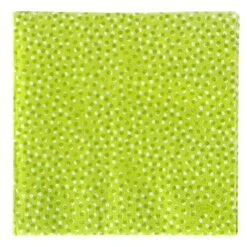 Servetten Playful Dots Kiwi 33x33 Cm -Marskramer Verkoop 105 0769 3 1