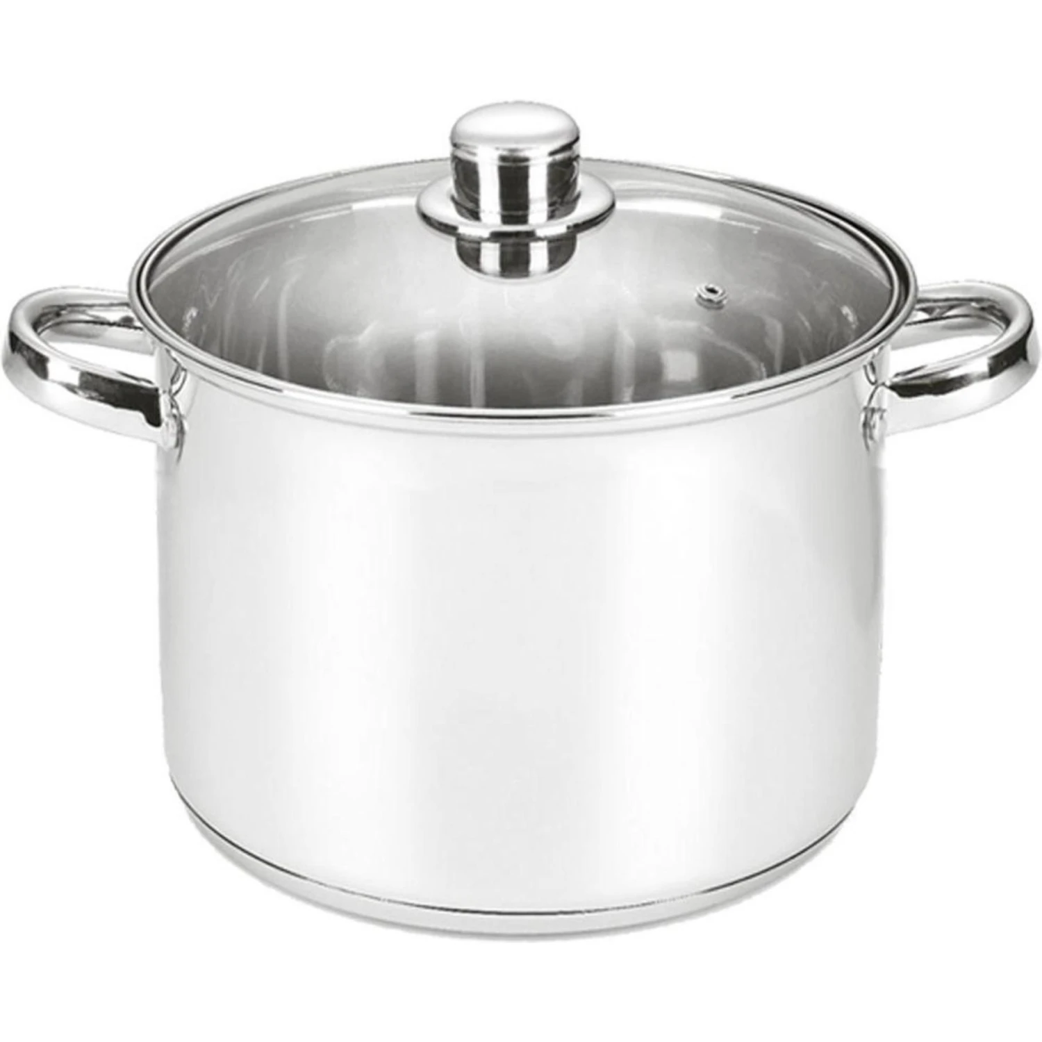 Kookpan 12 Liter 1 Kookpan 12 Liter