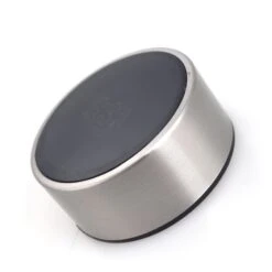 Thermosfles Rvs 450ml Met Thermometer In Deksel Inclusief Theefilter -Marskramer Verkoop 105 1645 4 1