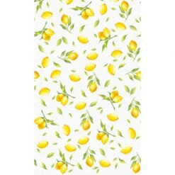 Tafellaken Citrus 138x220 Cm